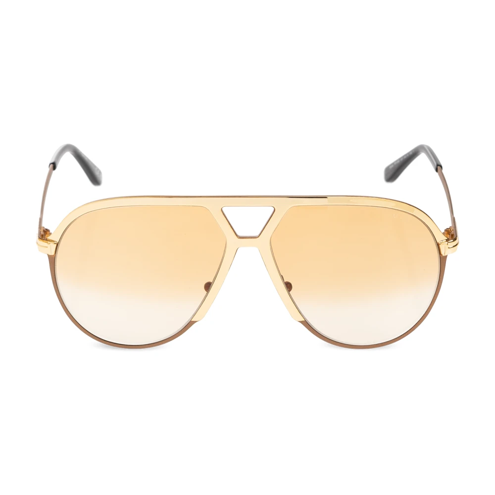 Accessories > Sunglasses - - Tom Ford - Modalova
