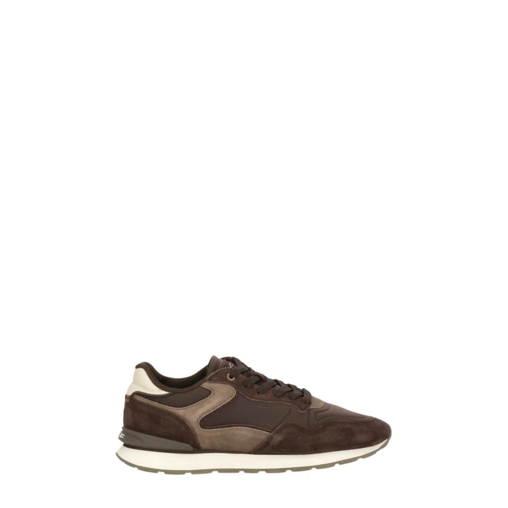 Hoff , Unisex, Schuhe, Braun, 44 Eu