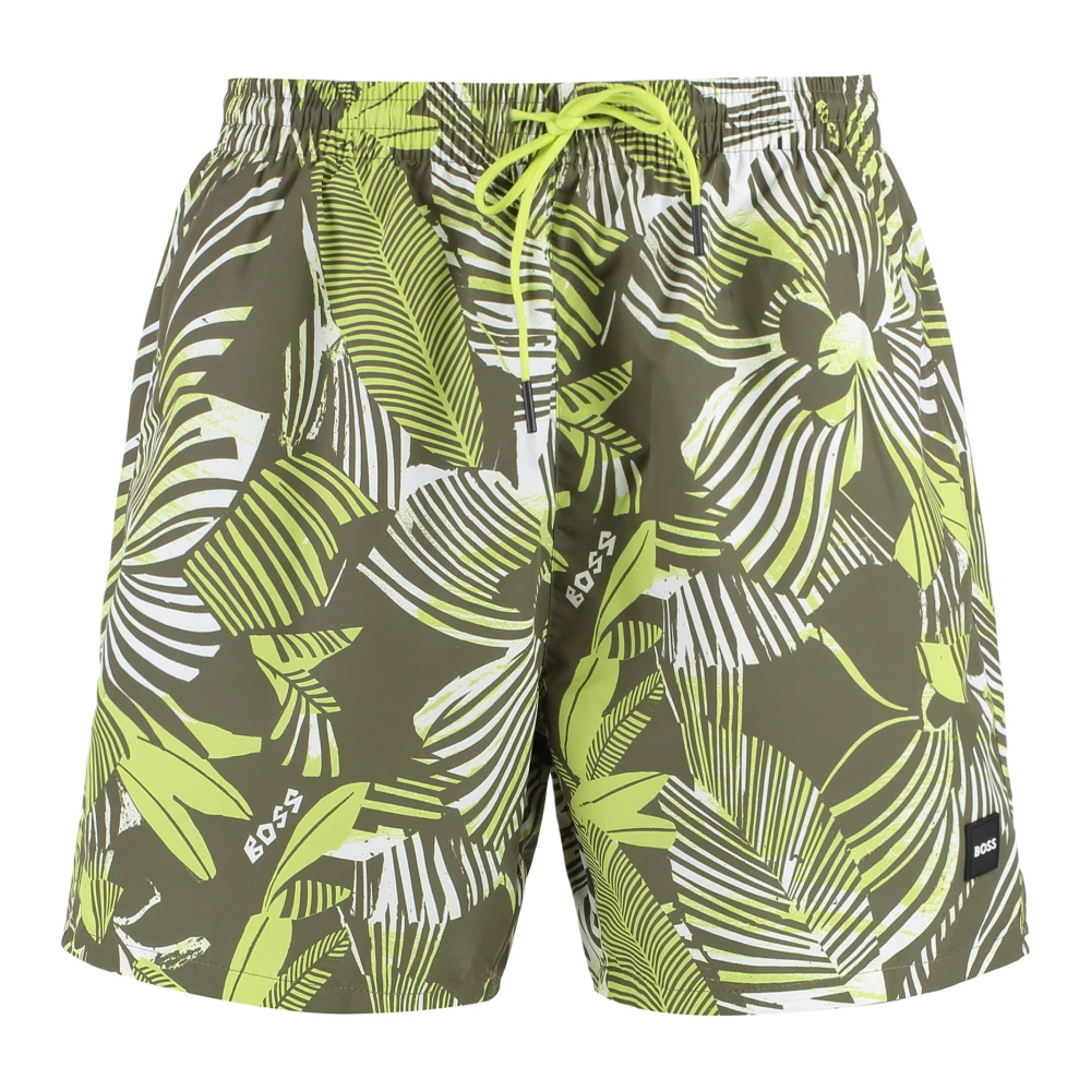 Swimwear > Beachwear - - Hugo - Modalova