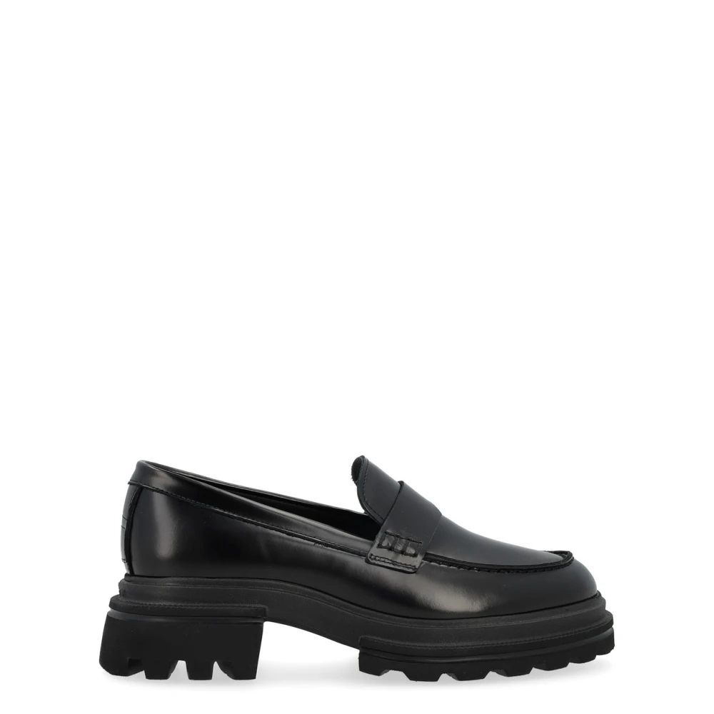 Shoes > Flats > Loafers - - Hogan - Modalova