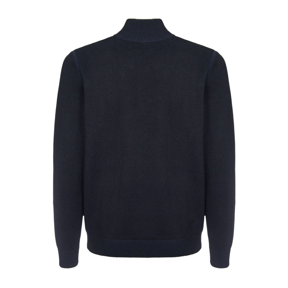GAS Coltrui Black Heren
