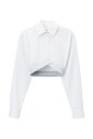 chemise-cropped