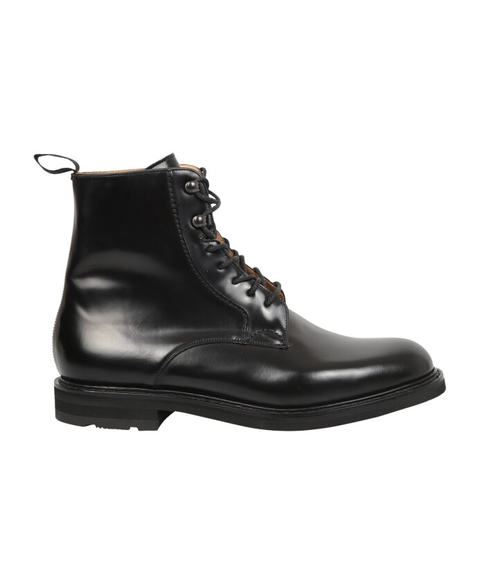 leren-veterschoenen