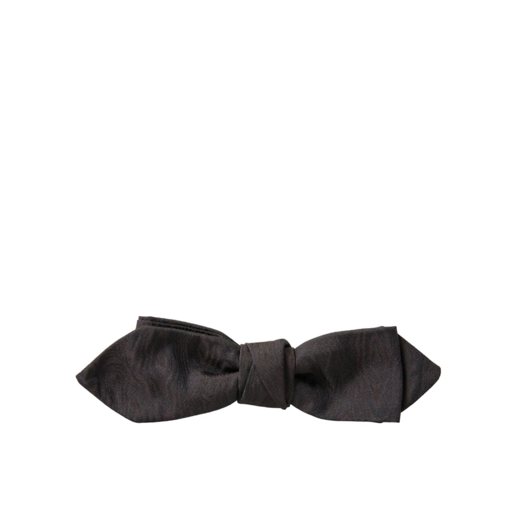 Accessories > Bowties - - Dolce & Gabbana - Modalova