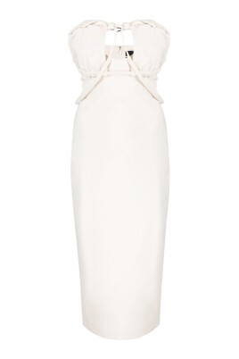 white-strapless-dress-with-details