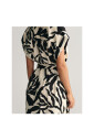 robe-midi-imprimee