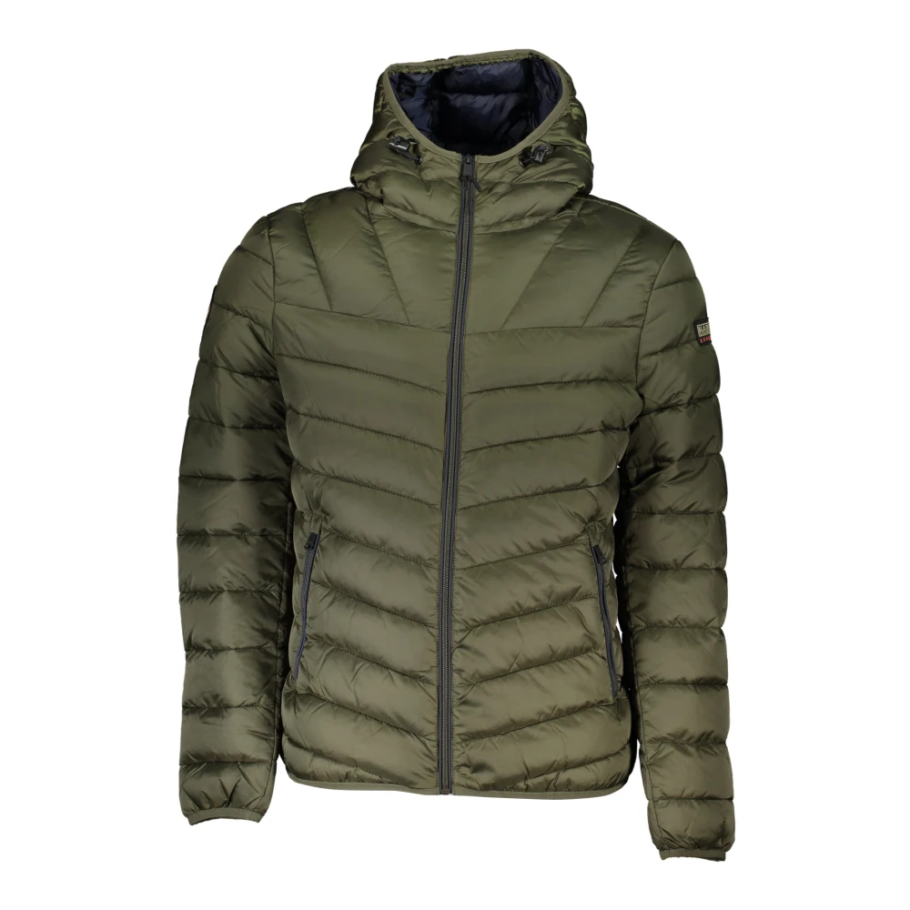 Jackets > Winter Jackets - - Napapijri - Modalova