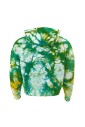 sweat-a-capuche-en-coton-colore-avec-smiley