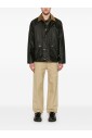 veste-verte-avec-fermeture-eclair