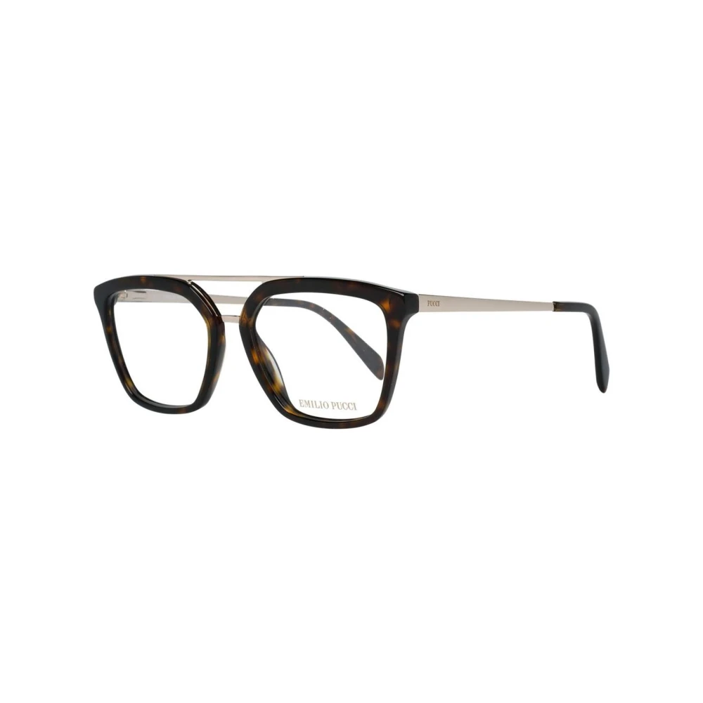 Accessories > Glasses - - Emilio Pucci - Modalova