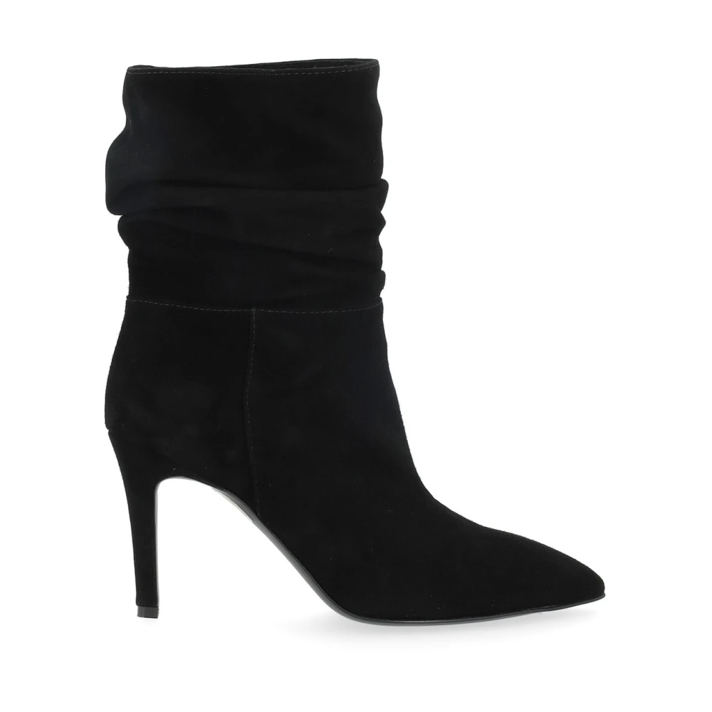 Shoes > Boots > Heeled Boots - - Via Roma 15 - Modalova