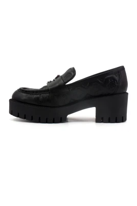 Lea14 Moccasin