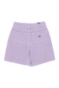 striped-purple-rose-womenand-39-s-shorts