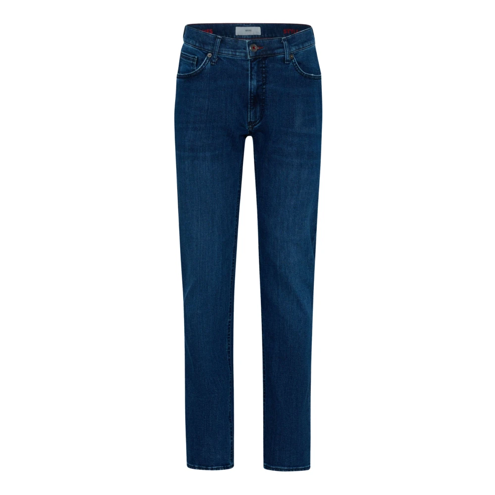 BRAX Regular fit jeans in 5-pocketmodel model 'CHUCK'