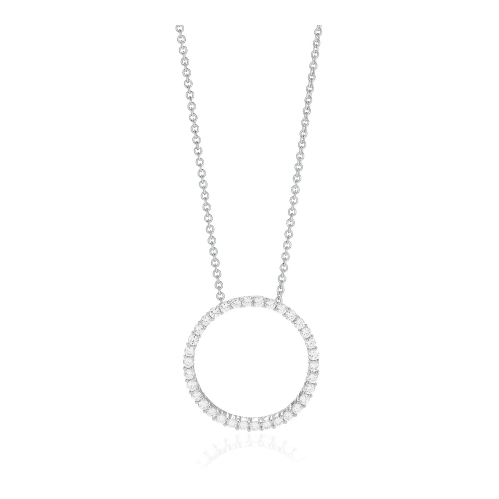 Accessories > Jewellery > Necklaces - - Sif Jakobs Jewellery - Modalova