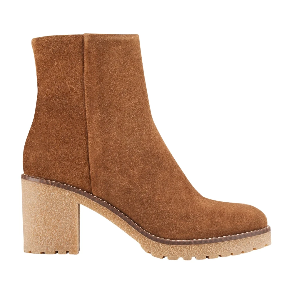 Shoes > Boots > Heeled Boots - - Cosmoparis - Modalova