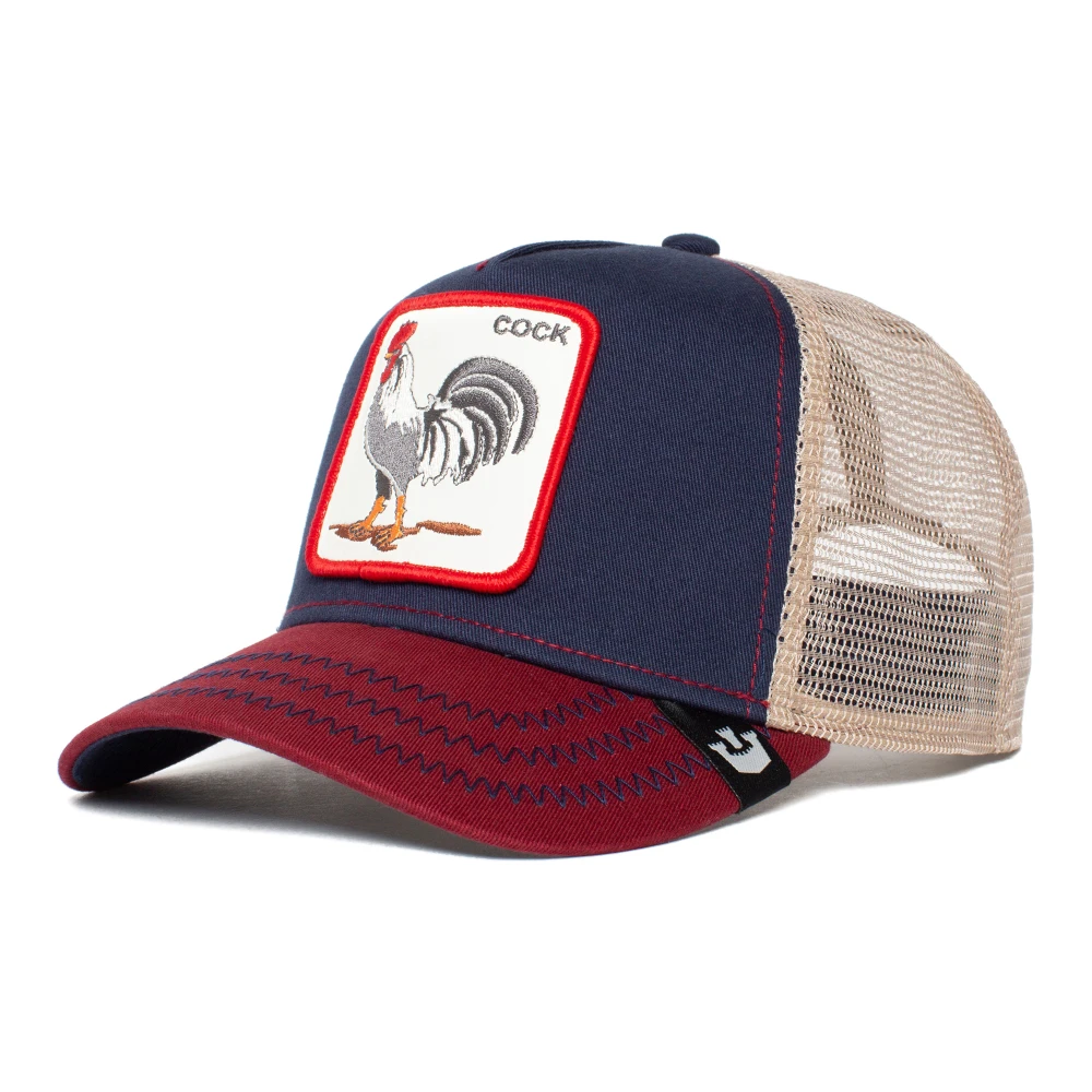 Goorin Bros Pet Blue Heren