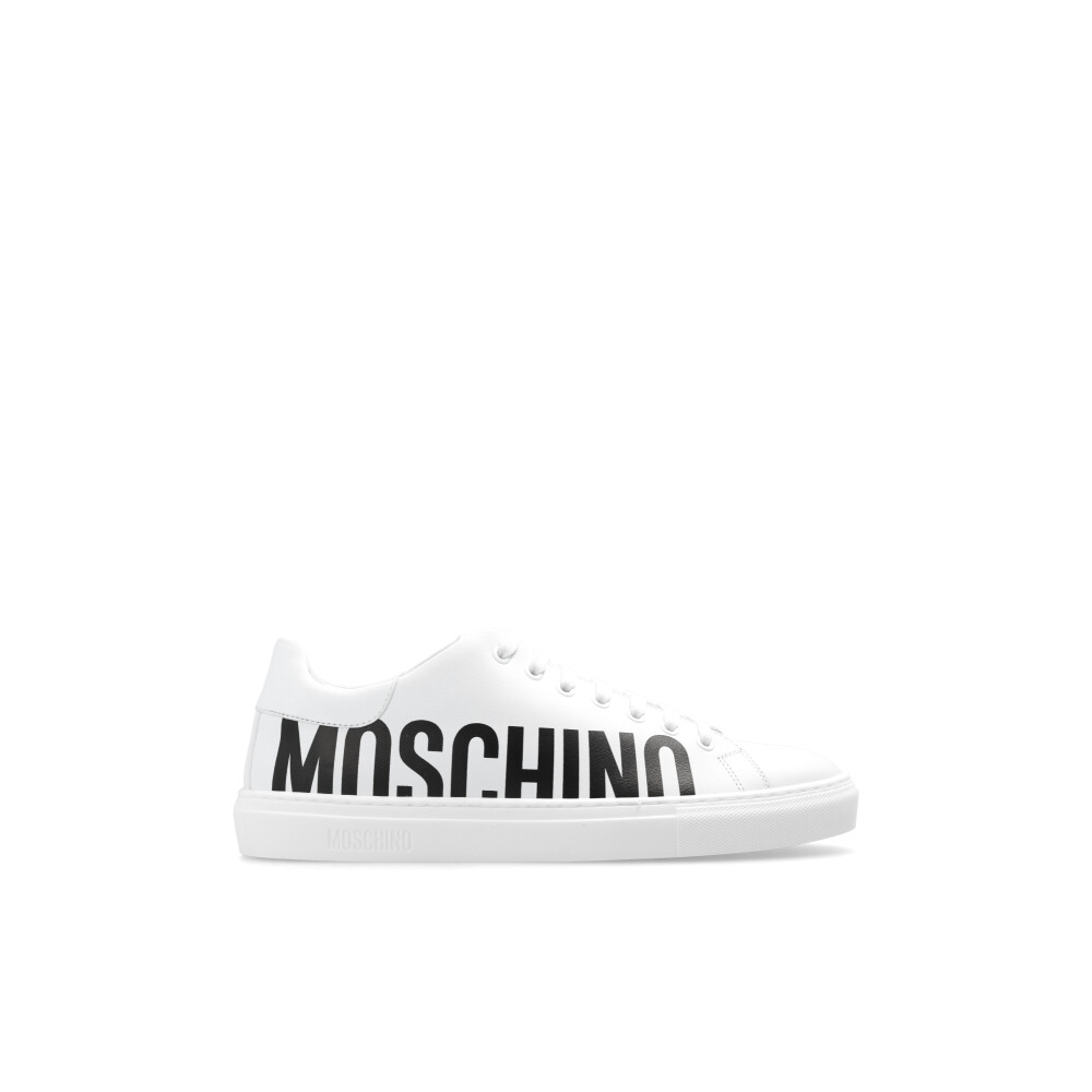 Fashion bambas moschino