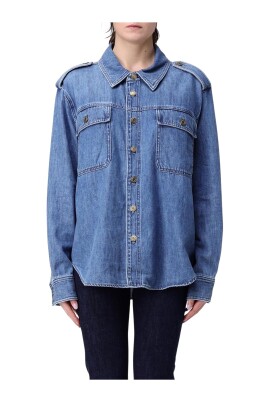 chemise-denim-classique