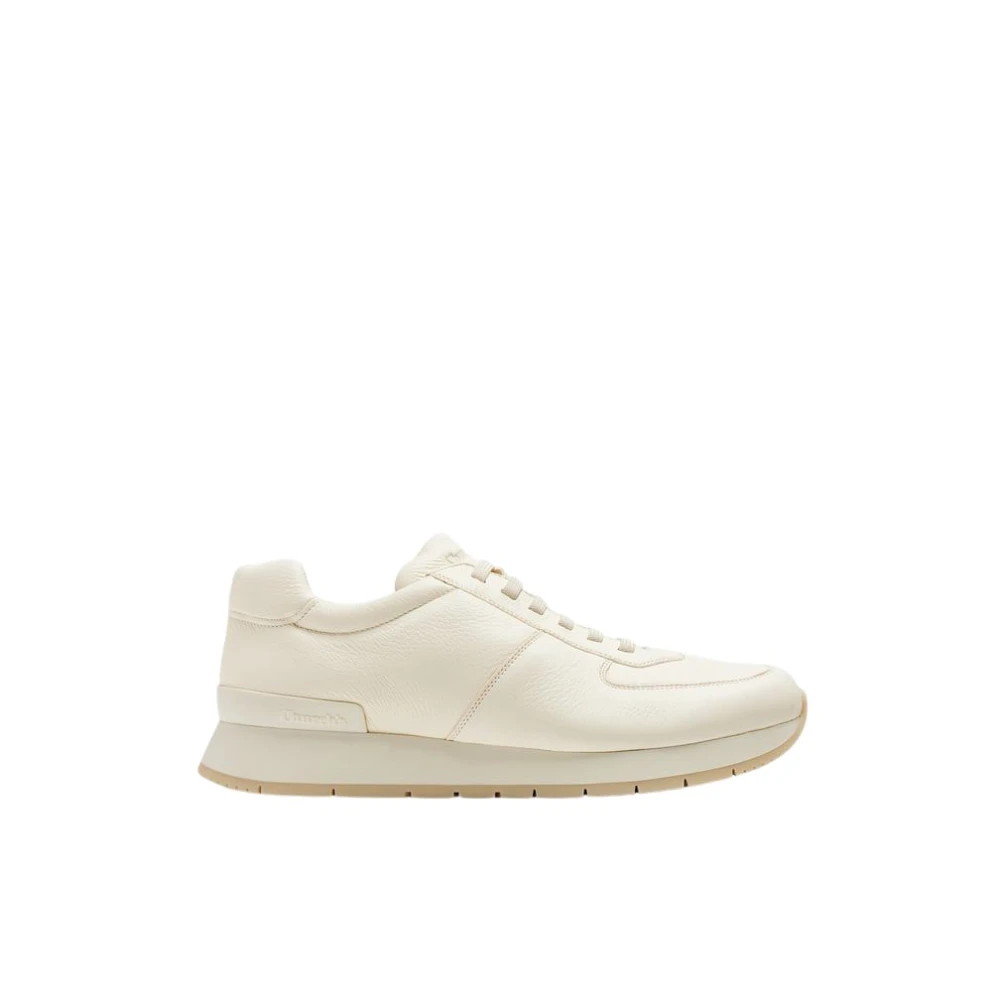 Church’s Sneakers Heren Schoenen Wit