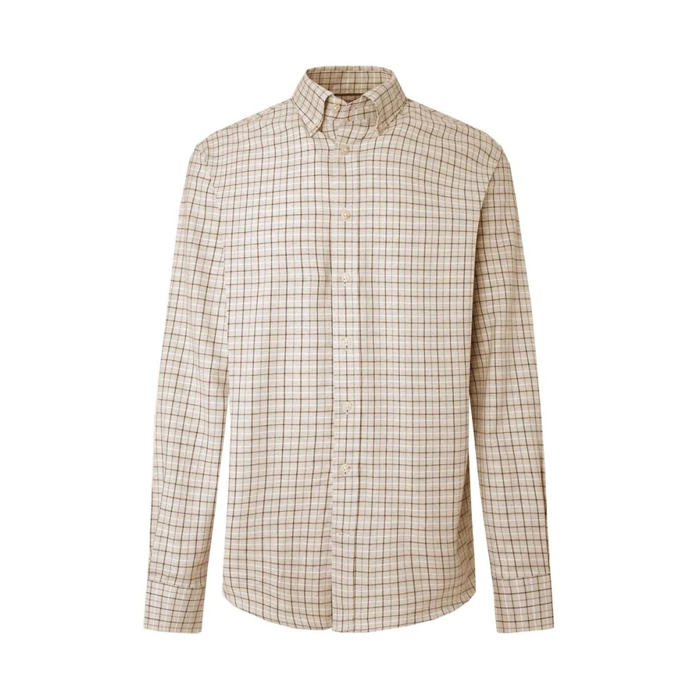 Shirts > Casual Shirts - - Hackett - Modalova