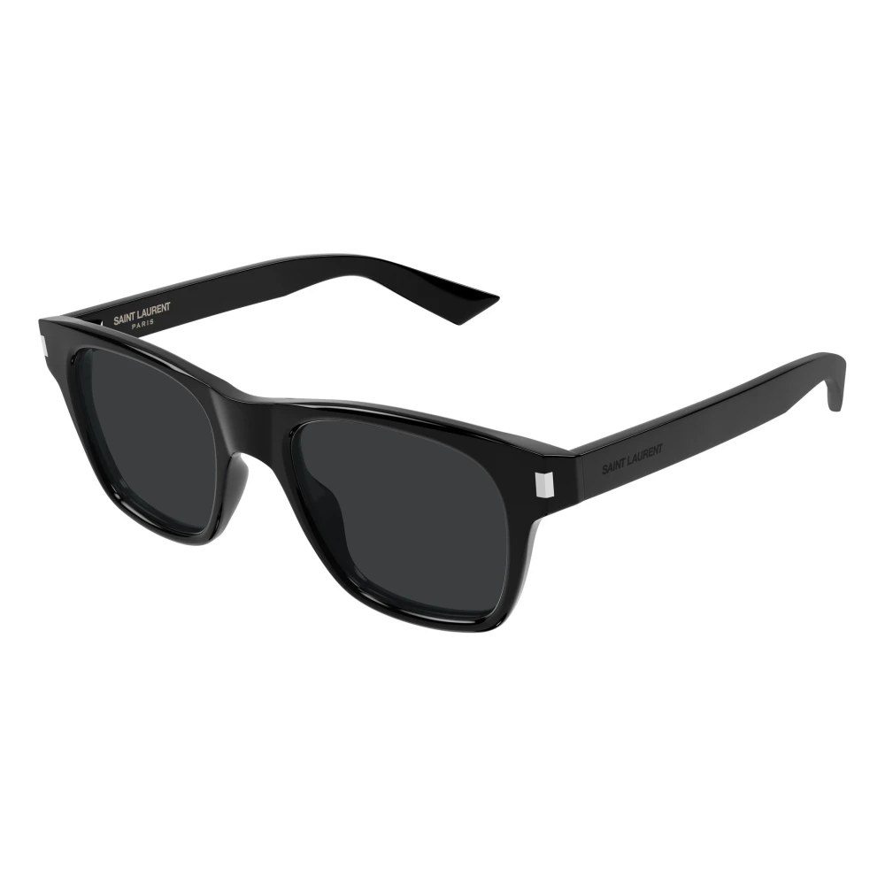 Saint Laurent Men's Black Sunglasses, 50 Mm, Sl 875 Sunglasses