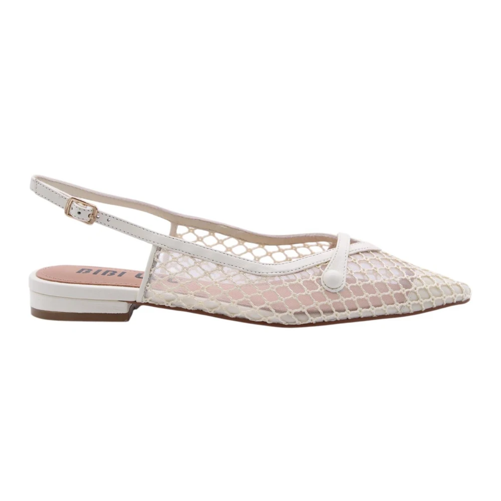 Shoes > Flats > Ballerinas - - Bibi Lou - Modalova