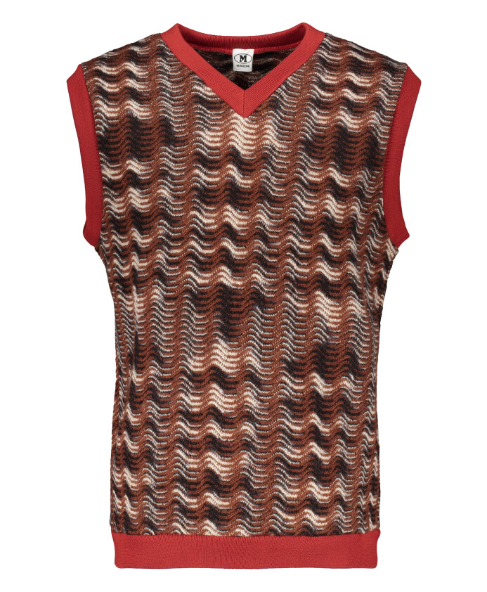 silk-blend-ribbed-knitted-vest