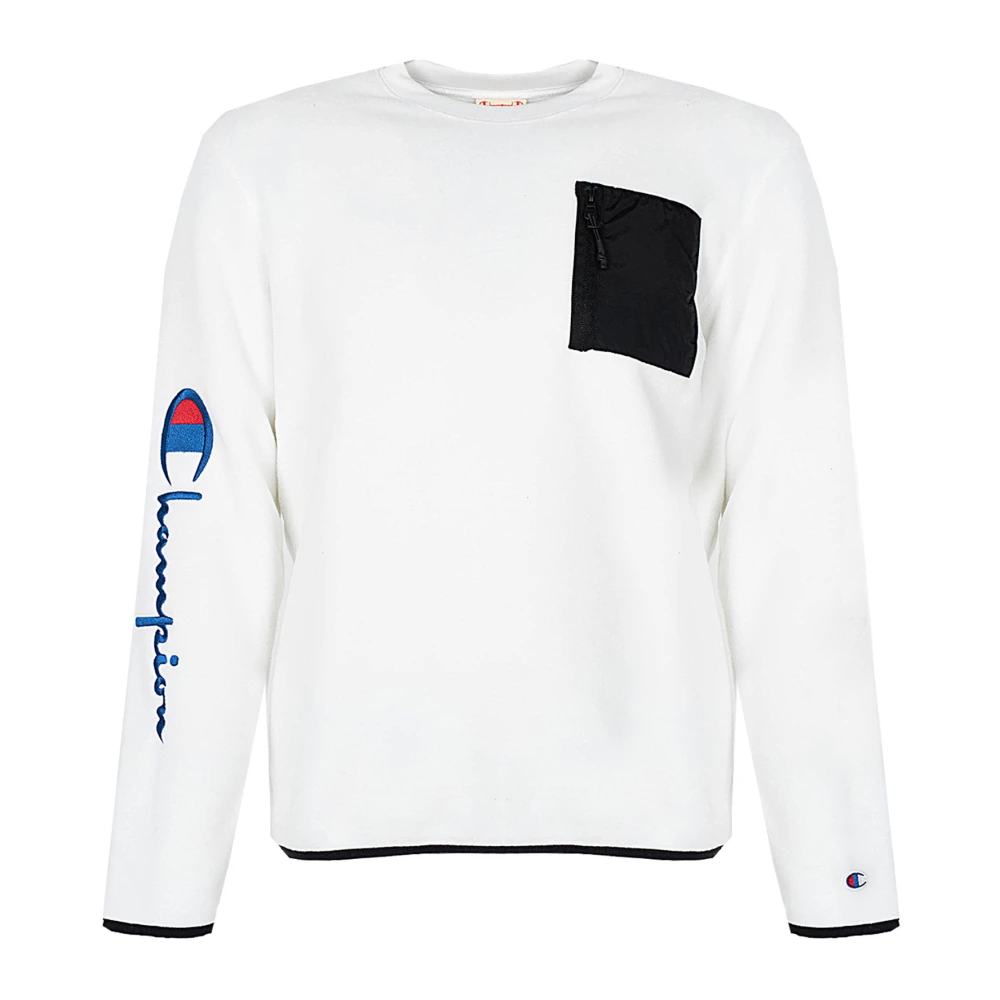 Sweatshirts & Hoodies > Sweatshirts - - Champion - Modalova