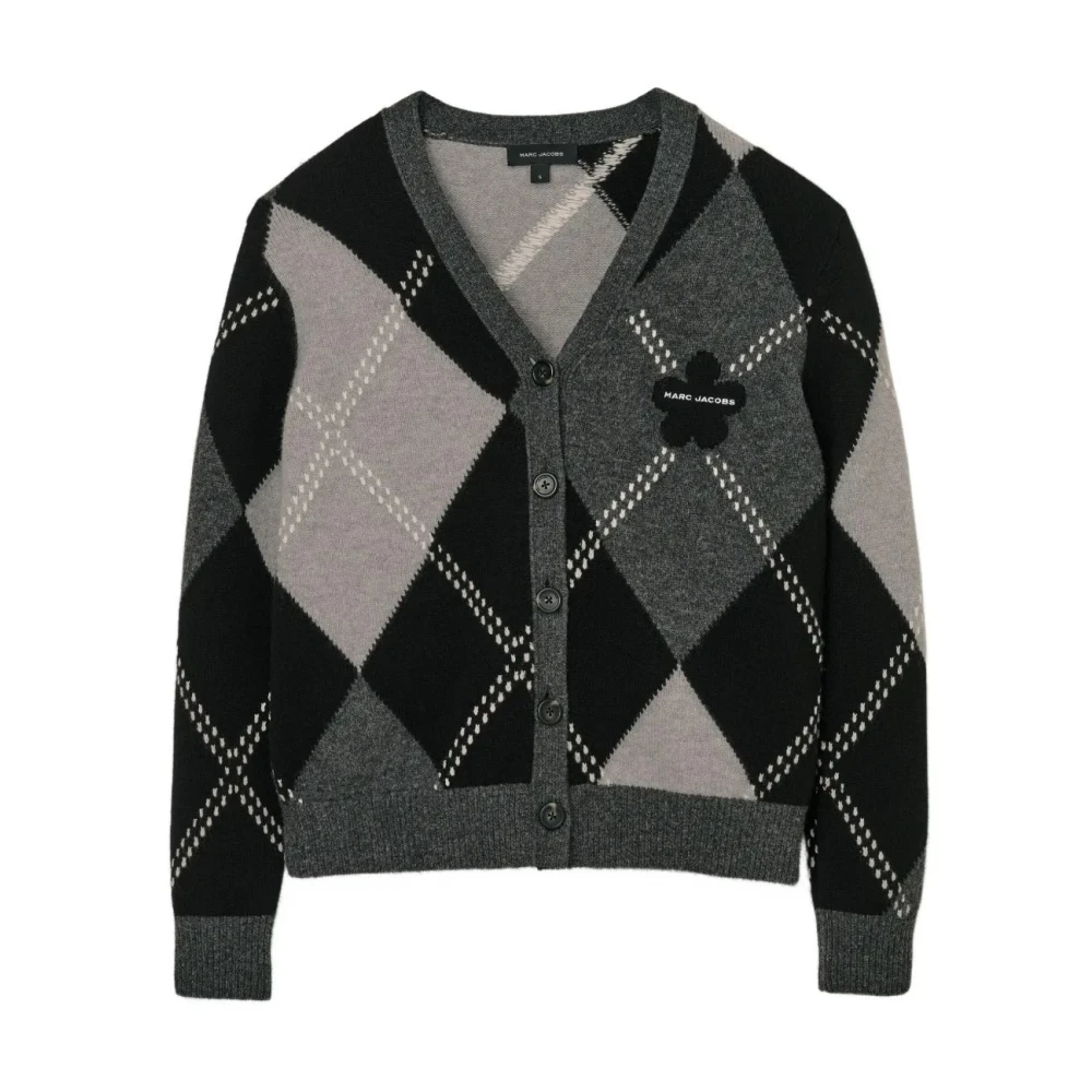 Knitwear > Cardigans - - Marc Jacobs - Modalova