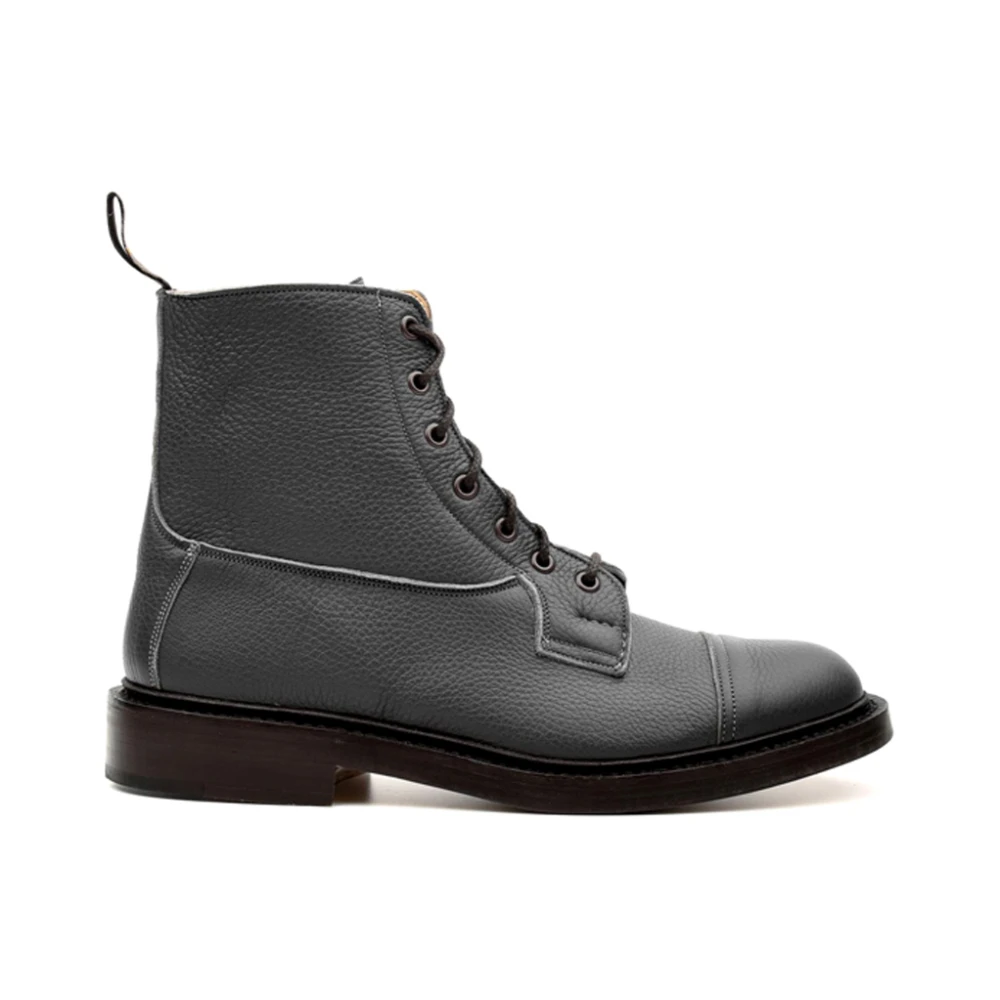 Shoes > Boots > Lace-up Boots - - Tricker's - Modalova