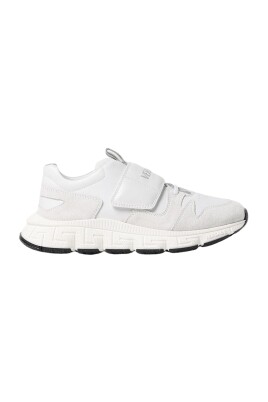 sneakers-enfant-cuir-et-daim-blanc