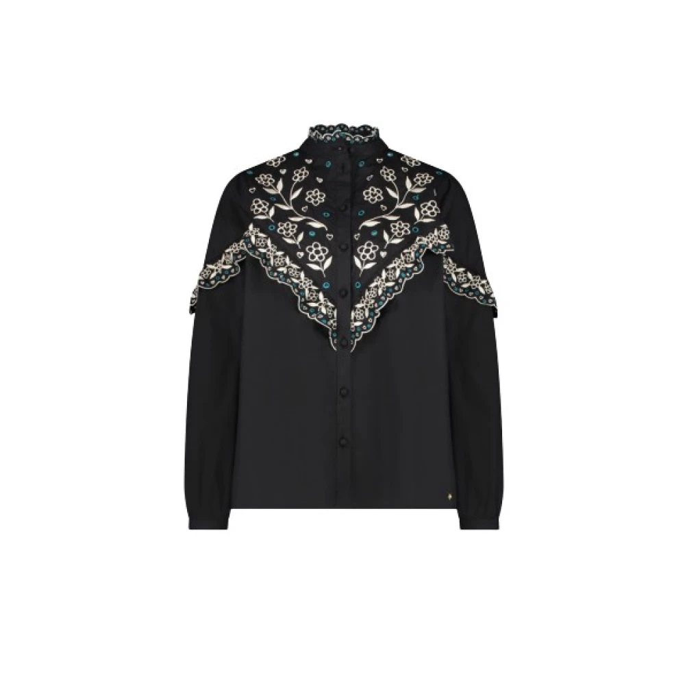 Blouses & Shirts > Blouses - - Fabienne Chapot - Modalova