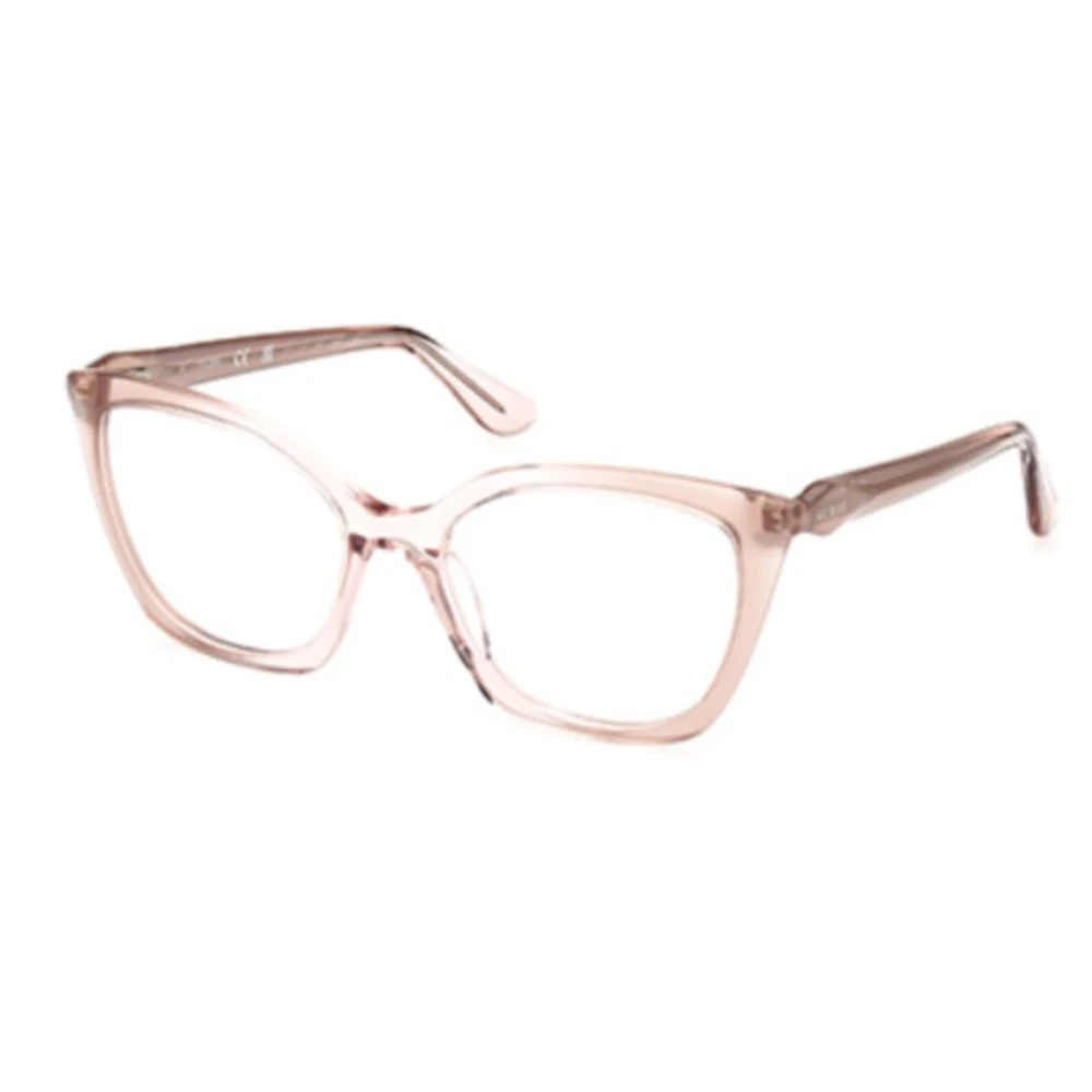 Guess Unisex Rosa Optical Frame