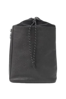 Pre-owned Monogram Shadow Shoulder Bag