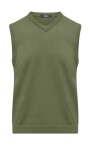 v-neck-vest