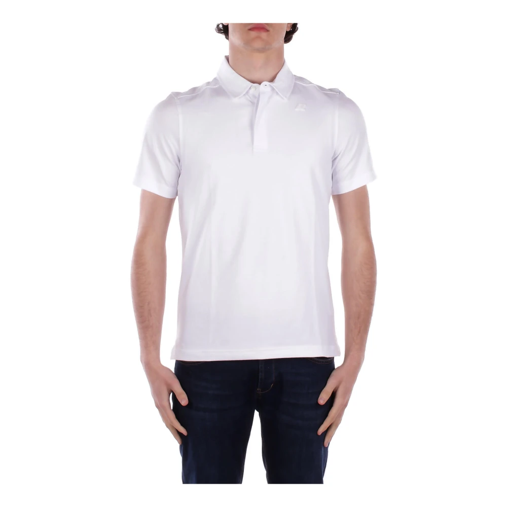 Tops > Polo Shirts - - K-Way - Modalova