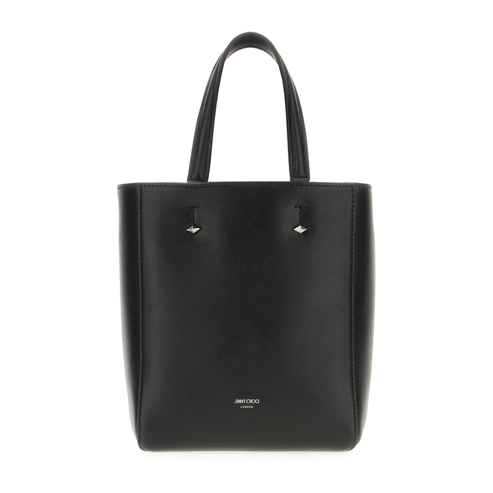 Jimmy Choo Handtassen Black Dames