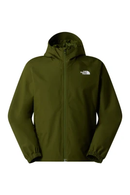 Quest Rain Jacket