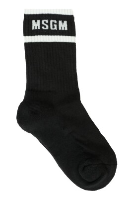 chaussettes-noires-en-coton-a-bord-cotele
