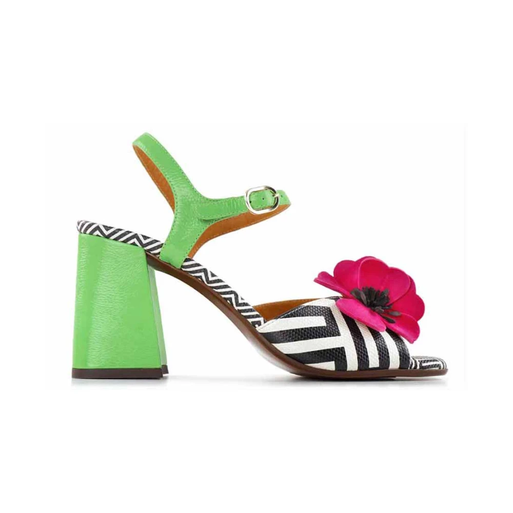 Shoes > Sandals > High Heel Sandals - - Chie Mihara - Modalova