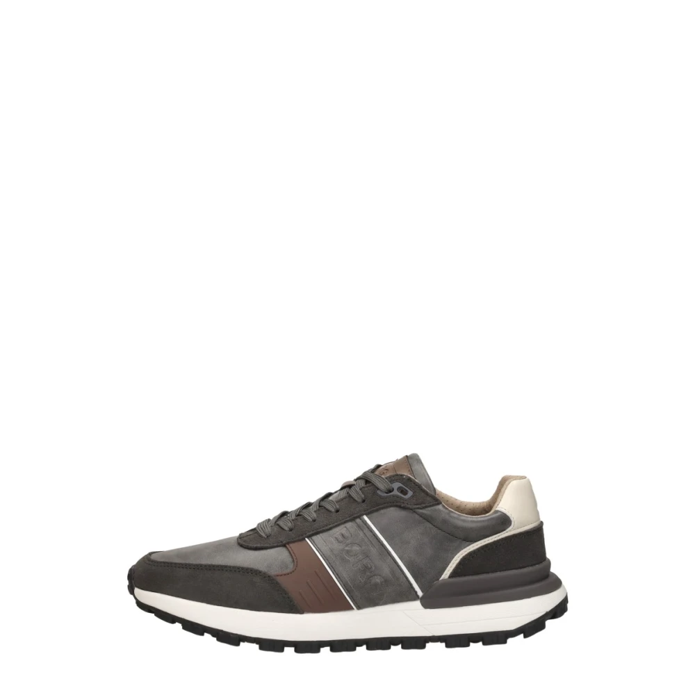 Björn Borg R2405 Runner Low Heren Schoenen Veelkleurig Multicolor
