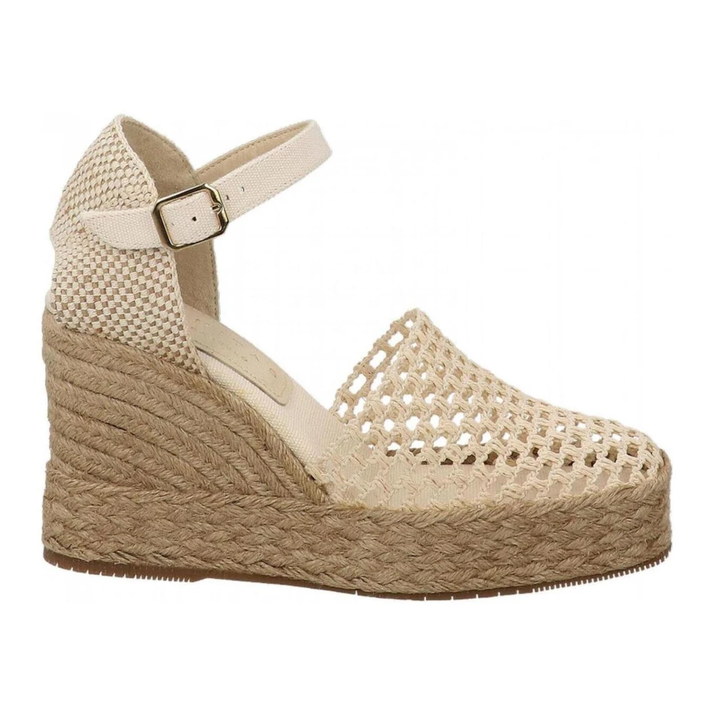 Shoes > Heels > Wedges - - Paloma Barceló - Modalova