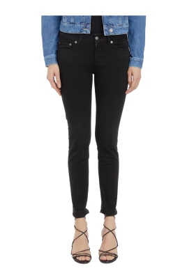 Denim Jeans Monroe Modell