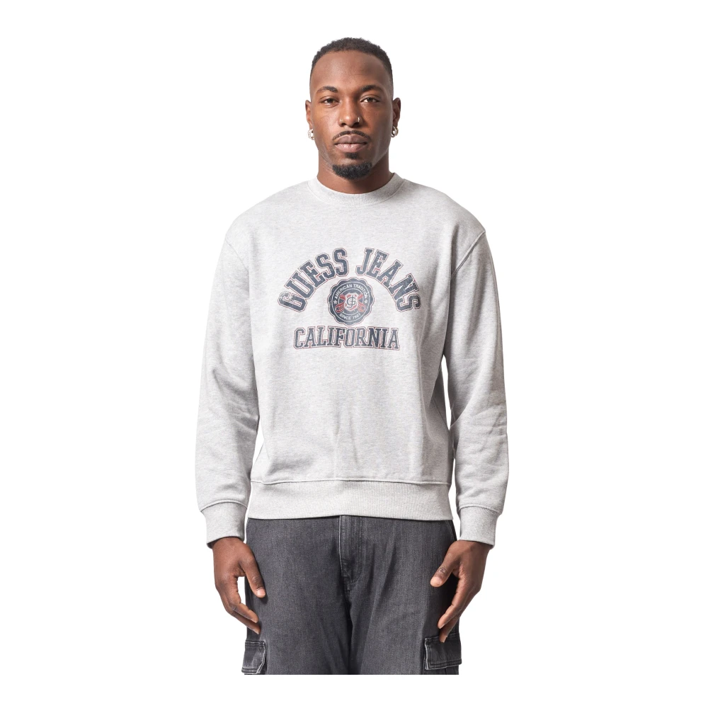 Sweatshirts & Hoodies > Sweatshirts - - Guess - Modalova