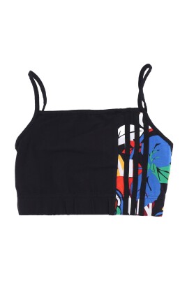 svart-crop-top-med-ikoniska-detaljer
