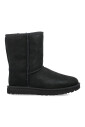 chaussures-noires-fermees-bottine-courte-classique