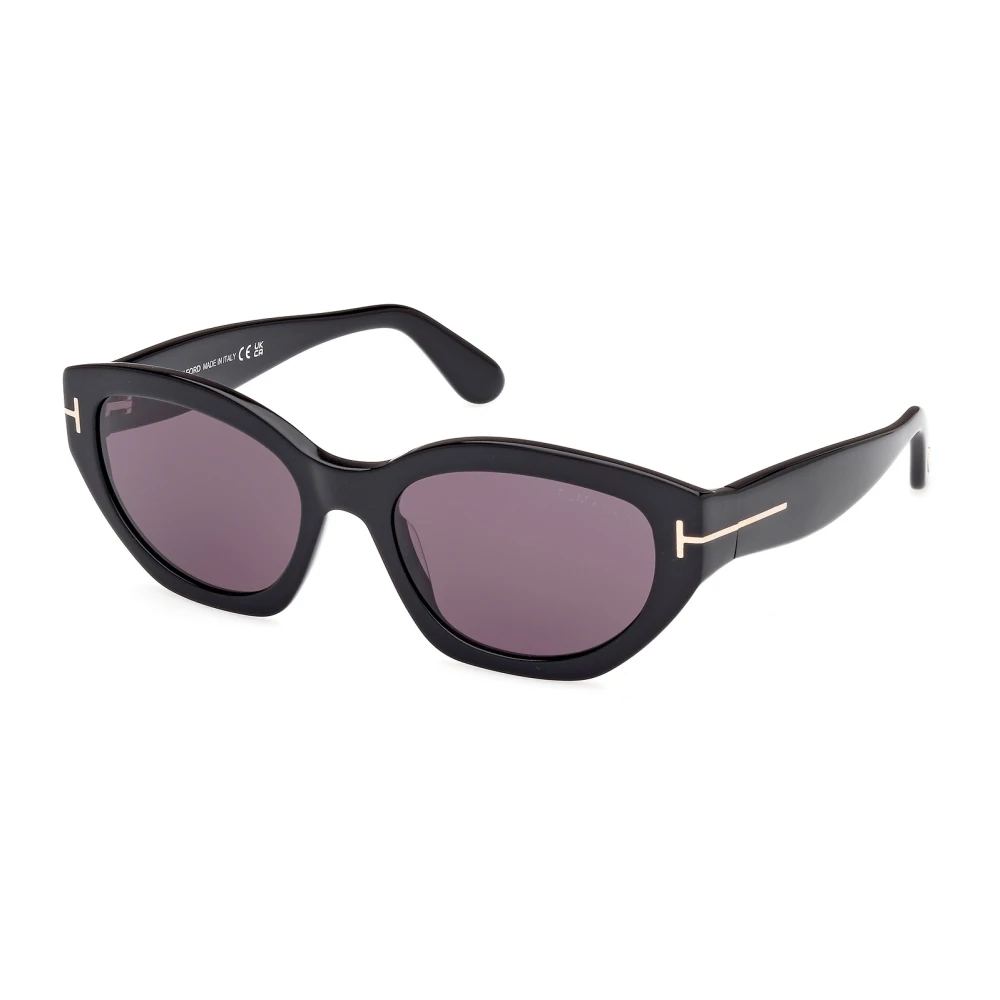 Accessories > Sunglasses - - Tom Ford - Modalova