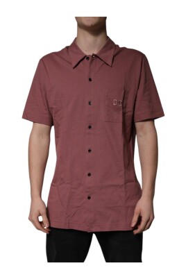 dark-pink-logo-polo-shirt