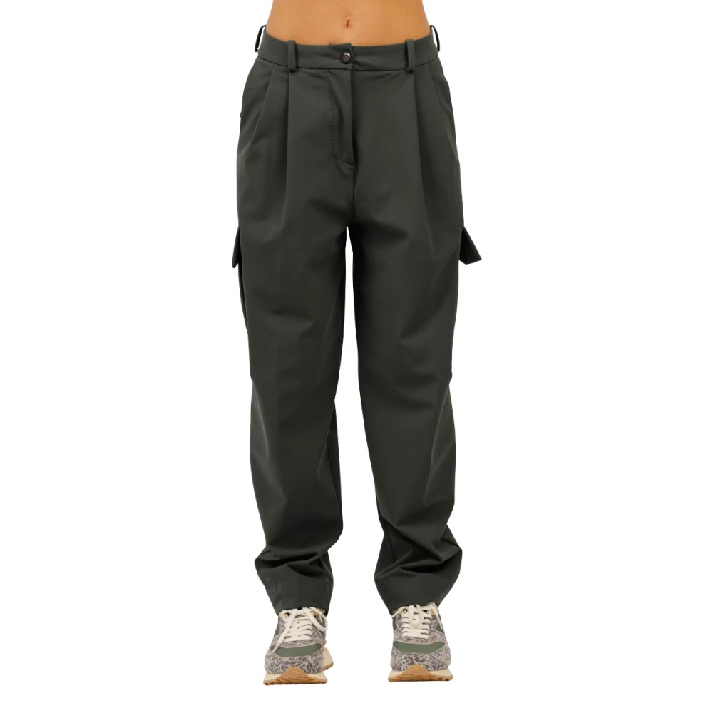 Trousers > Straight Trousers - - RRD - Modalova